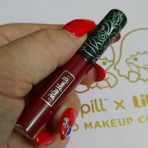 KVD XO mini liquid lipstick